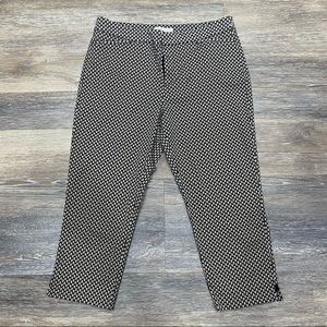 Coldwater Creek Capri ladies pant Size 10